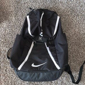 Nike Elite Basketball Bag